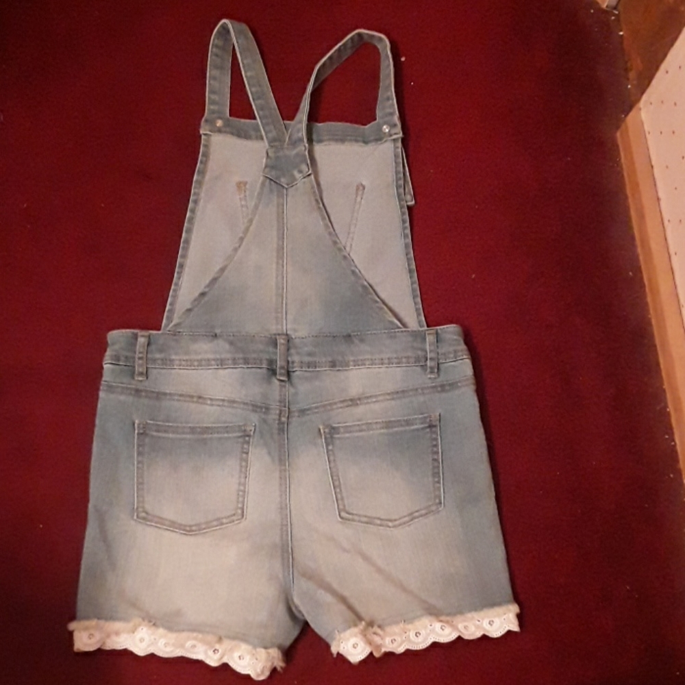 Overalls - Picture 2 of 2